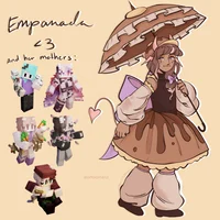 Empanada