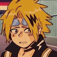 Denki Kaminari