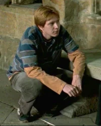 Fred weasley