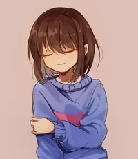 Frisk