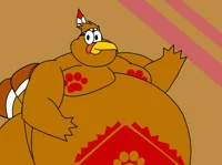 Turoky