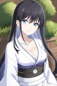Yuki Onna