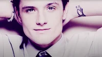 Josh Hutcherson idk