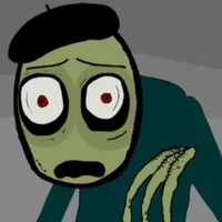 Salad Fingers