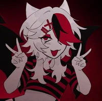 Feminine placeholder