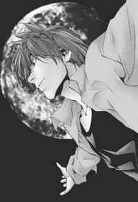 Light yagami 