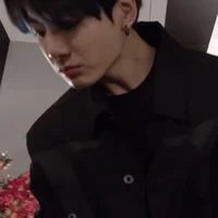 Jeon Jungkook 