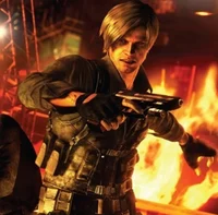 Leon Kennedy 