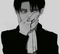 Levi Ackerman 