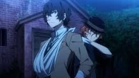 Soukoku Parents