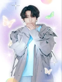 Jungkook
