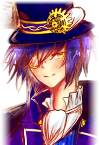 Time-Traveller Volta