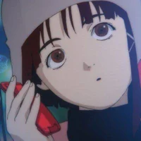 Lain Iwakura
