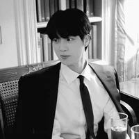 Kim Seokjin
