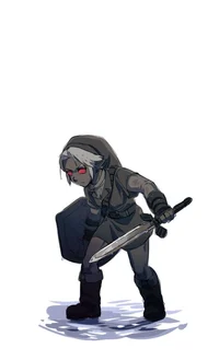 Dark Link