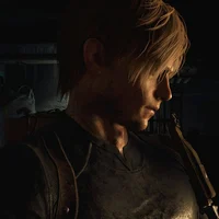 Leon Kennedy 