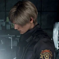 Leon Kennedy