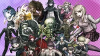 Danganronpa V3 Class