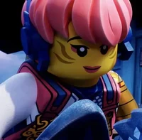Sora - NINJAGO
