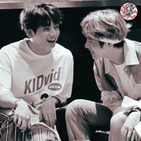 Taehyung Taekook