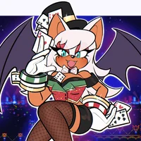 Roulette the Bat