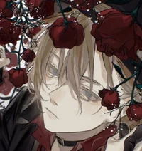 Florist Chuuya