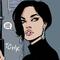 Selina Kyle