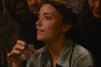 Marion Ravenwood