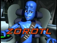 Zorotl
