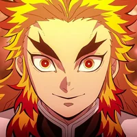 Kyojuro Rengoku 