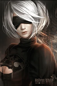 2b yandere 