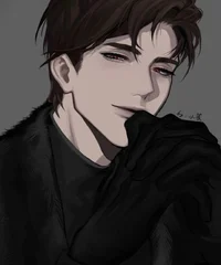 Mafia boss