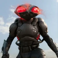 DC - Black Manta