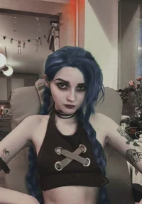 Jinx