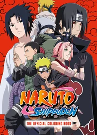 Naruto Shippuden 
