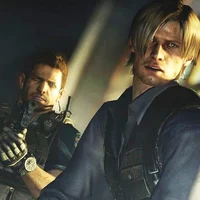Leon Kennedy