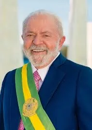 Lula De Silva