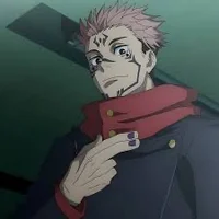 Ryomen Sukuna 