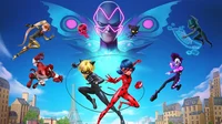 Miraculous RPG
