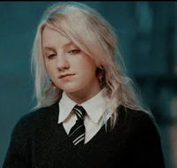 Luna Lovengood 