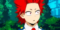 Eijirou Kirishima