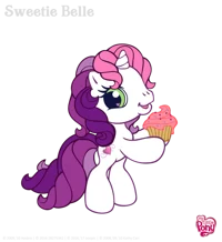 Sweetie Belle