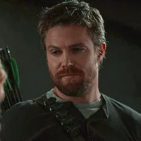 Oliver Queen