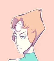 Male Pearl