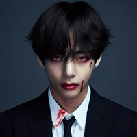 Kim Taehyung