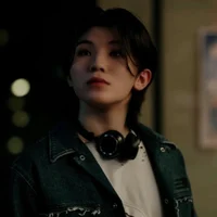 1SVT Woozi