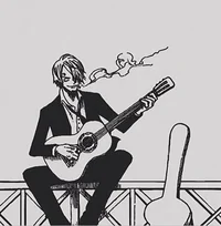 Vinsmoke Sanji