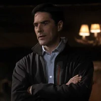 Aaron Hotchner