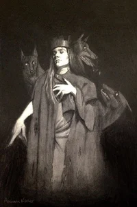 Hadès 