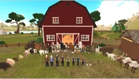 Rblx farm world rpg